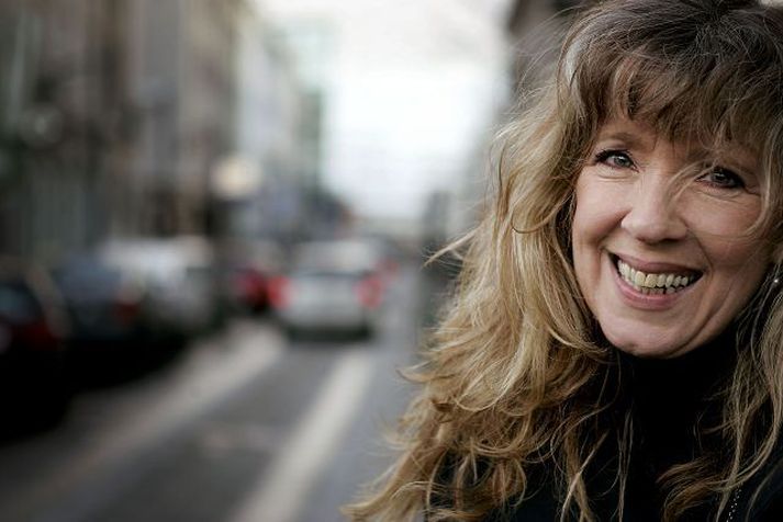 Kolbrún Halldórsdóttir óttast að stuðningur sem nemur 720 milljónum króna verði rýrari í roðinu í fyrsta fjárlagafrumvarpi nýrrar ríkisstjórnar.