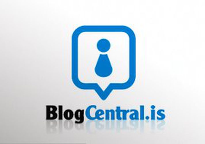 BlogCentral.is er stærsta bloggsvæði á Íslandi í dag.