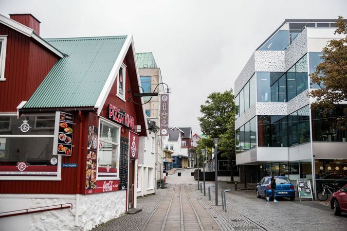Félag færeyskra atvinnurekenda segir verkalýðsfélögin skorta samningsvilja.