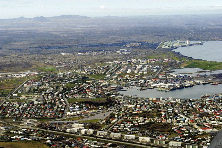 Hafnarfjörður
