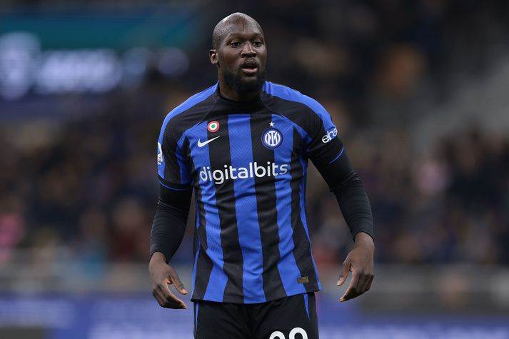 Romelu Lukaku og félagar í Inter verða í eldlínunni í Meistaradeild Evrópu í kvöld.