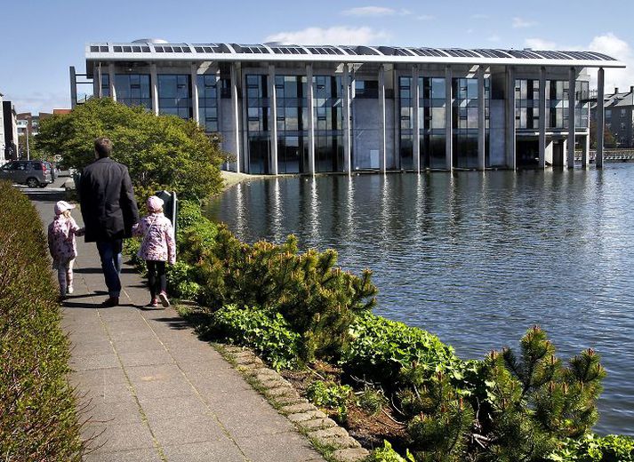 Manna þarf margar nefndir og mörg ráð í Reykjavíkurborg á næstu dögum.