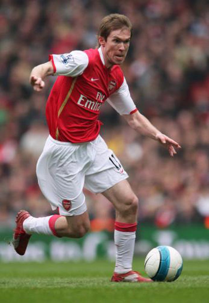 Alexander Hleb.