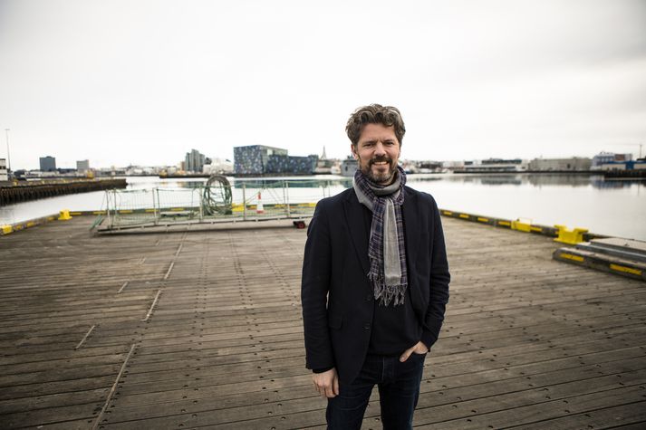 Ferðaþjónustan hefur leitt vöxtinn í atvinnuhúsnæði undanfarin misseri, að sögn Dags B. Eggertssonar, borgarstjóra í Reykjavík. 