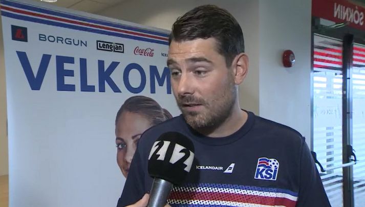 Freyr Alexandersson