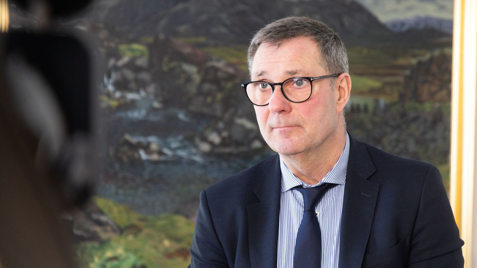 Ein­stak­lingum í upp­bótar­með­ferð fjölgað úr 276 í 438 - Vísir