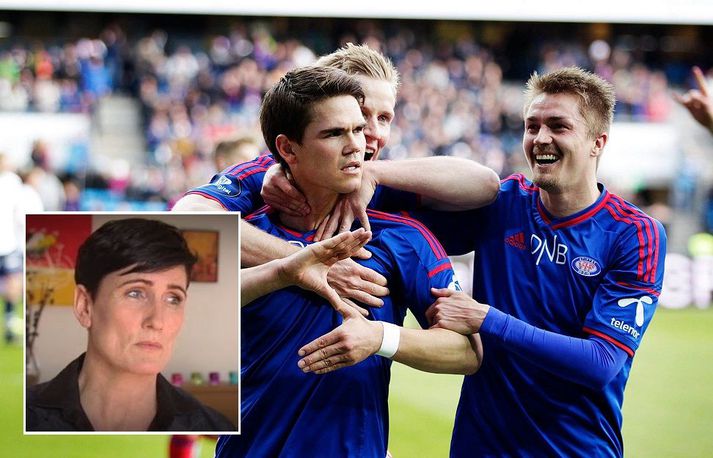 Viðar vandar Hæstarétti ekki kveðjurnar.