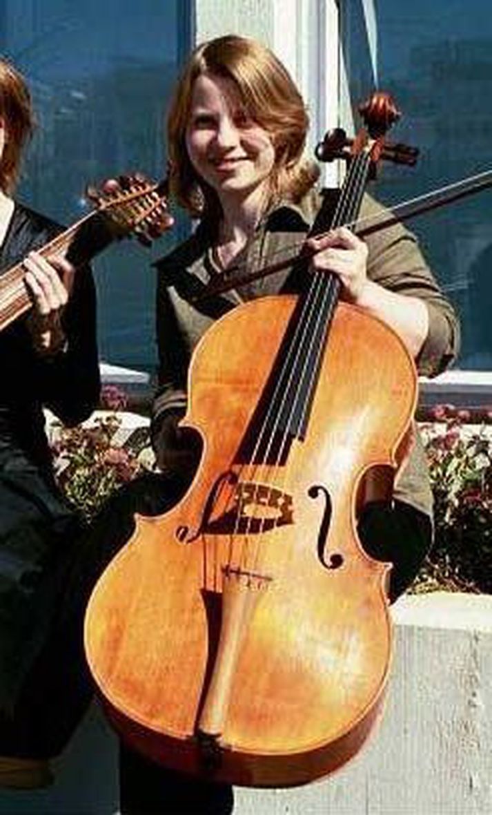 Ólöf Sigursveinsdóttir
