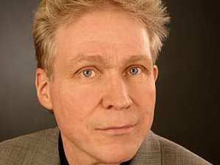 Hreinn Haraldsson er vegamálastjóri.