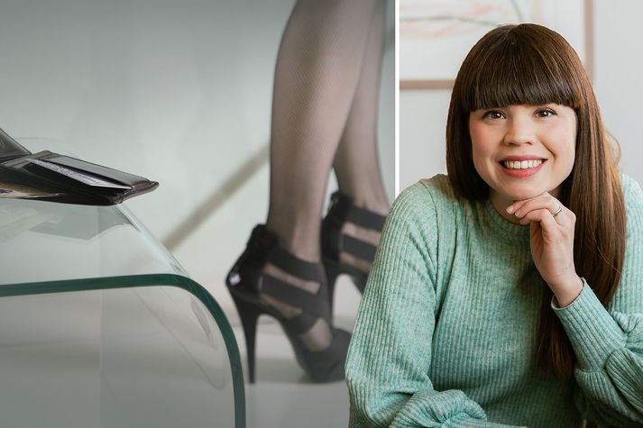 Aldís Þorbjörg Ólafsdóttir er sálfræðingur frá Háskóla Íslands og para- og kynlífsráðgjafi frá Michigan Háskóla. Lesendur geta sent spurningu til hennar í forminu hér fyrir neðan.