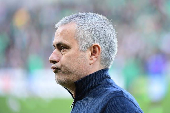 Mourinho er hættur að trúa því sem kollegar hans segja.