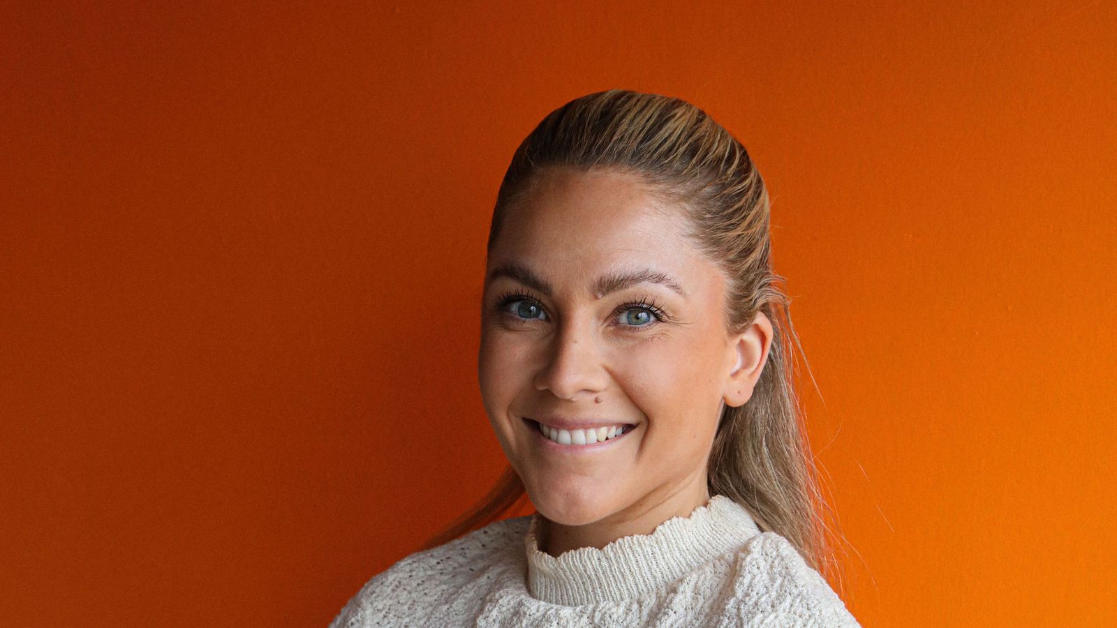 Það þarf að vera gaman
