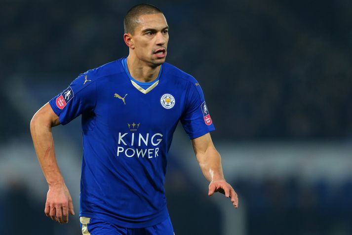 Gökhan Inler fær ekkert að spila.