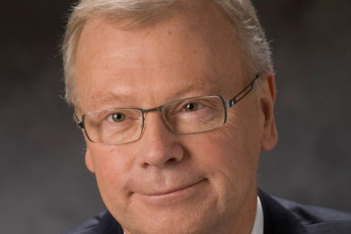 Þorgeir Eyjólfsson.