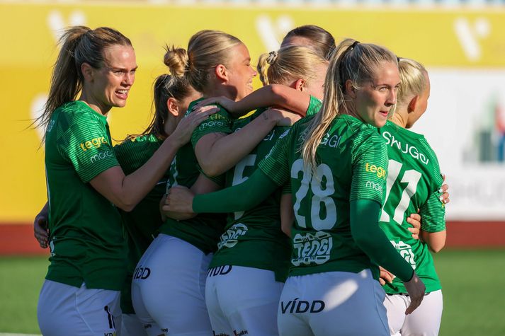 Breiðablik - Keflavík Mjólkurbikarinn kvenna sumar 2024