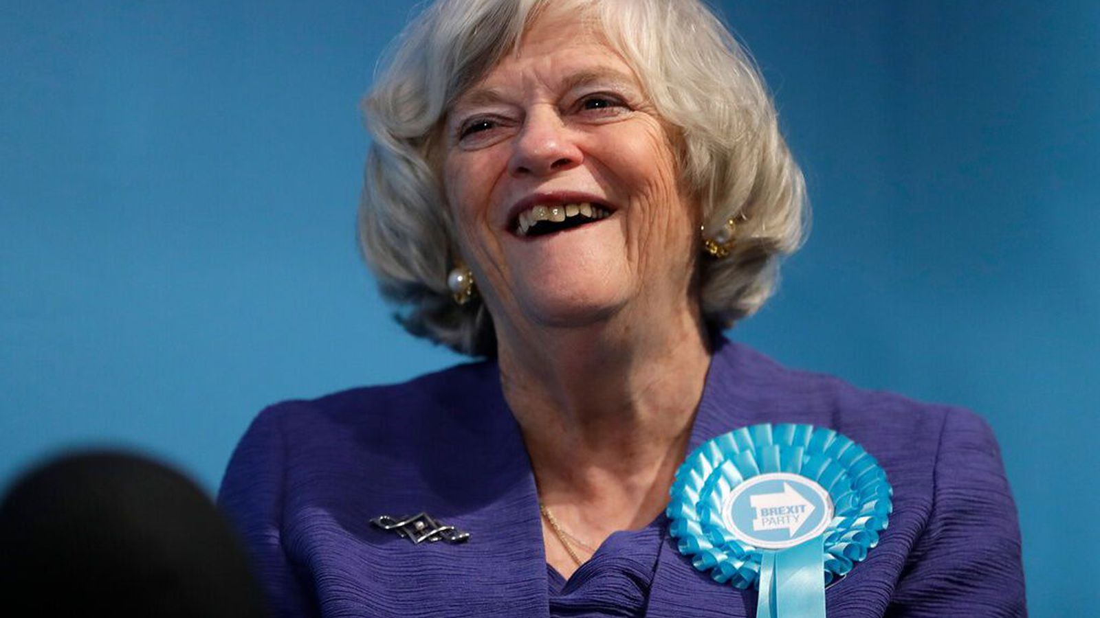 Morðið á Ann Widdecombe var „mark­viss á­rás“
