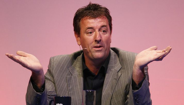 Matt Le Tissier