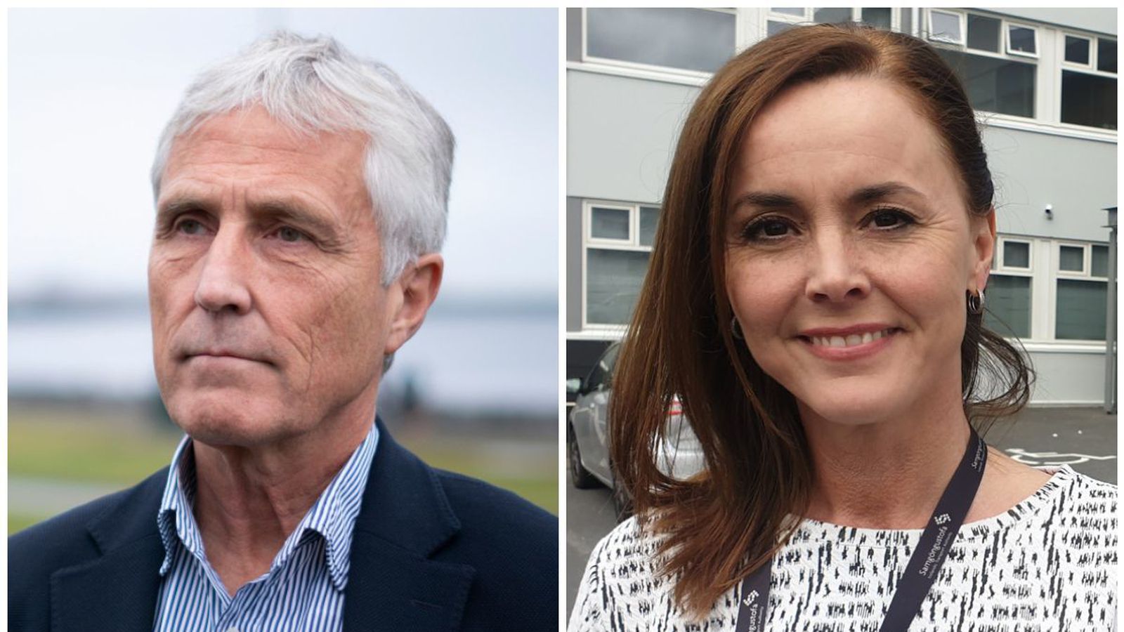 Úrelt fyrirkomulag á bílasölu sem bjóði hættunni heim - Vísir