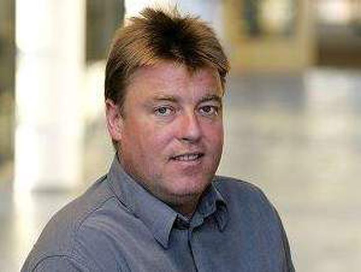 Jón Björn Skúlason