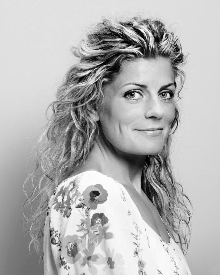Guðrún Einarsdóttir er starfsmannastjóri WOW.