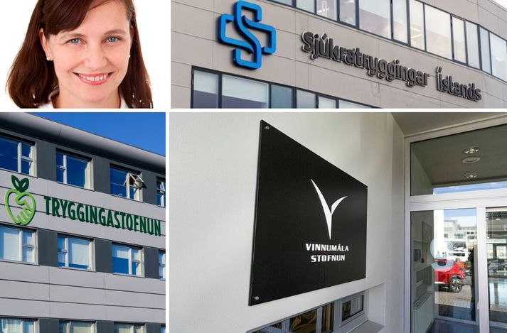 Umboðsmaður vill fá að vita hvers vegna ákvarðanir eru ekki undirritaðar.