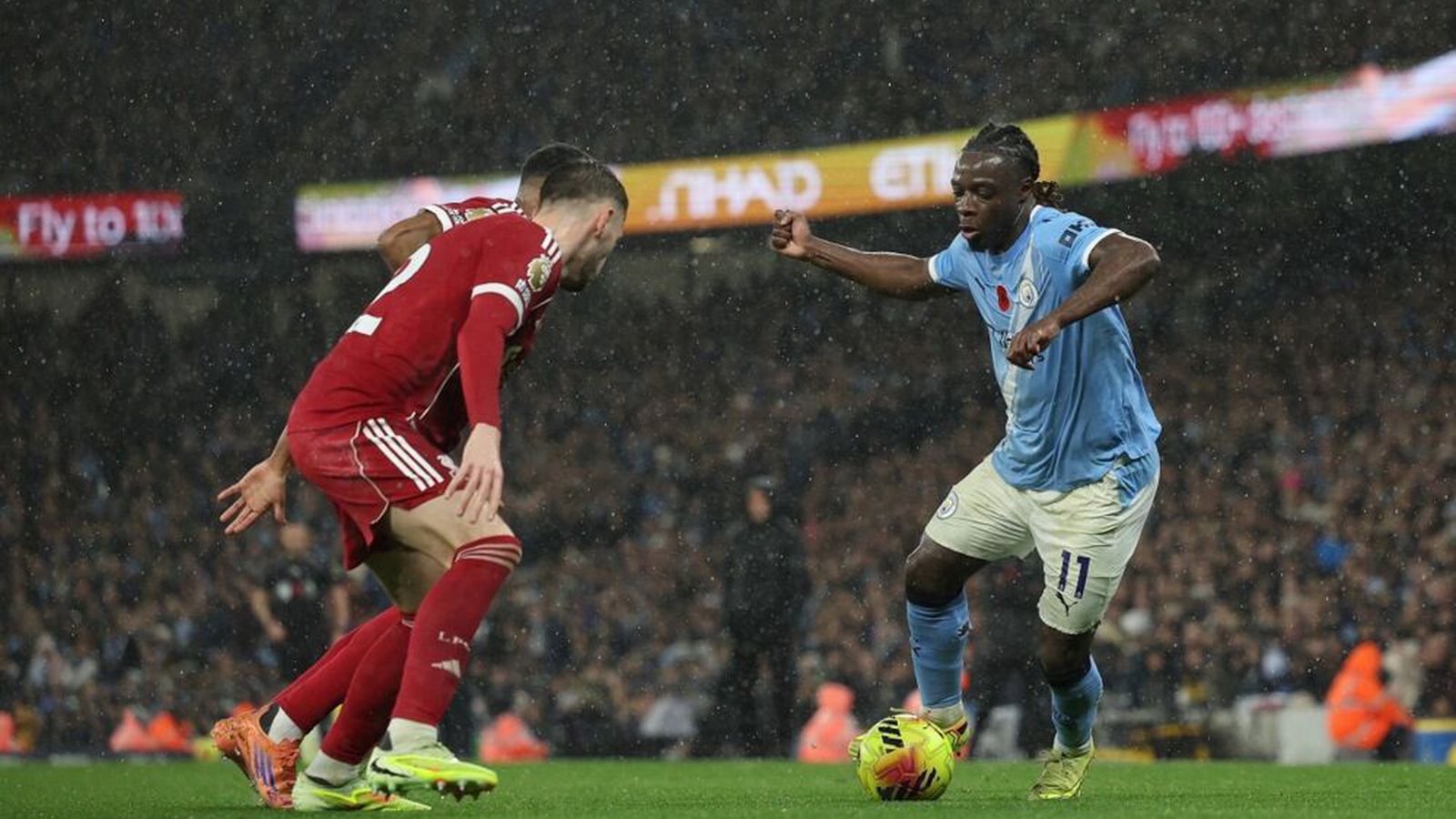 Sjáðu mörkin og allt það helsta úr meistara­slagnum