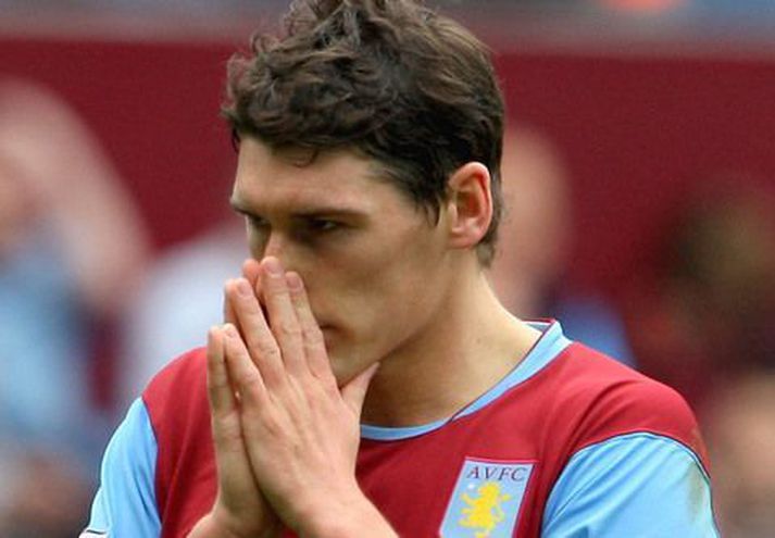Gareth Barry.