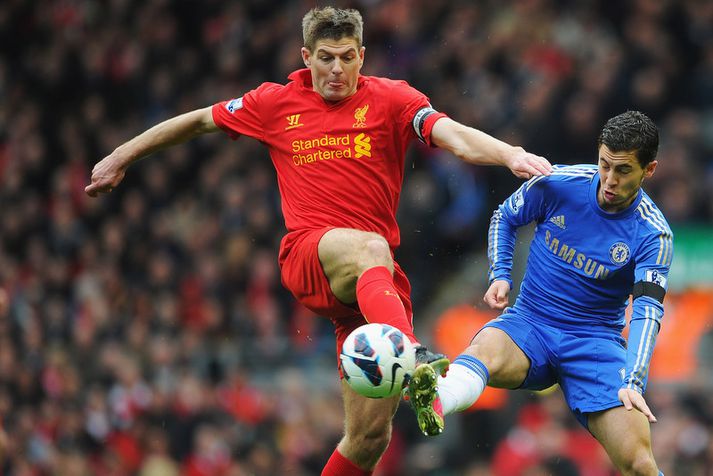 Gerrard