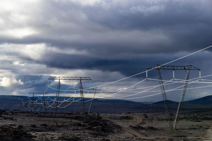 Sala upprunaábyrgða skilar umtalsverðum tekjum til framleiðenda grænnar orku.