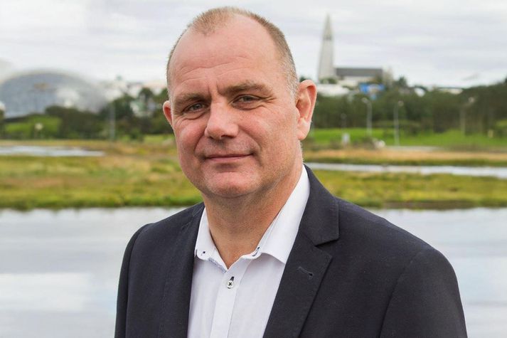 Sigurjón Þórðarson er formaður atvinnuveganefndar.