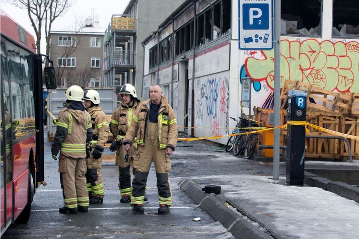 Brunabótamat hússins er 197 milljónir króna en fasteignamatið 211 milljónir króna.