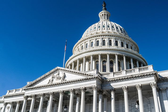 Flutningsmenn frumvarpsins eru þeir Chris Van Hollen, Demókrati, og Marco Rubio, Repúblikani. Þetta er ekki í fyrsta sinn sem þeir leggja frumvarp sem þetta fram.