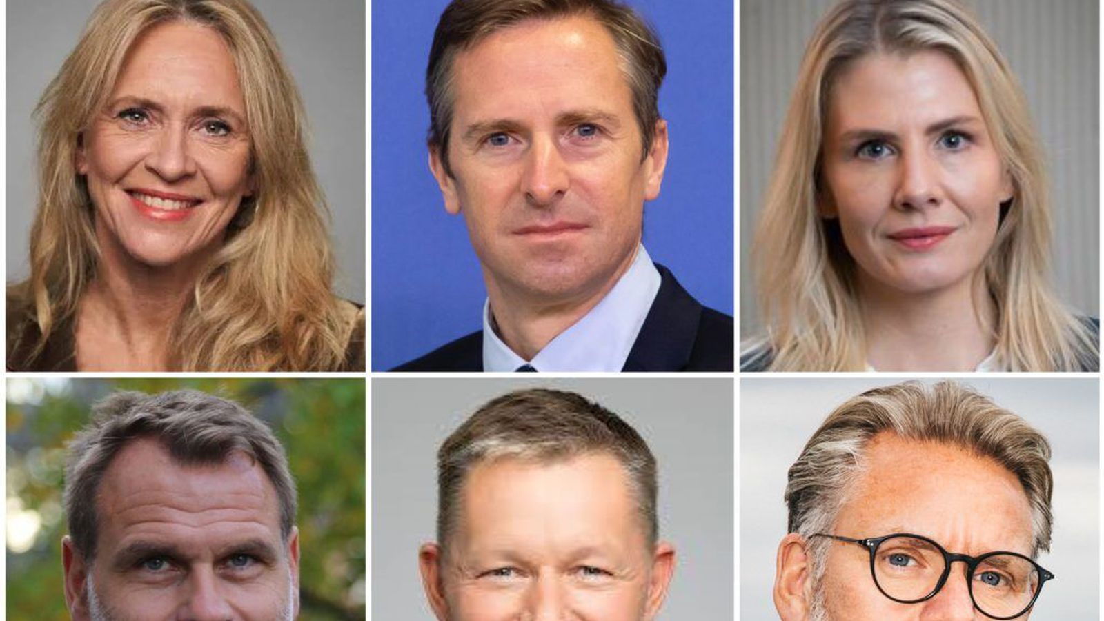 Bein út­sending: Ein­földun Evrópuregluverks