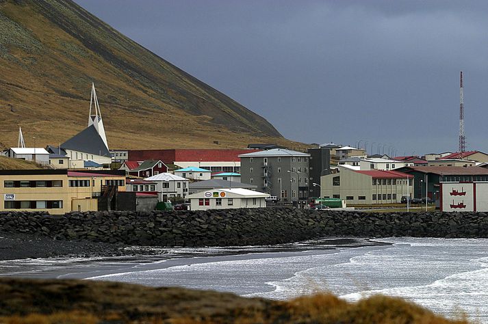 Snæfellsbær er að ganga frá kaupum á fjórum eignum Íbúðalánasjóðs.