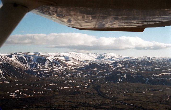 Fréttamynd
