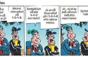 Fréttamynd