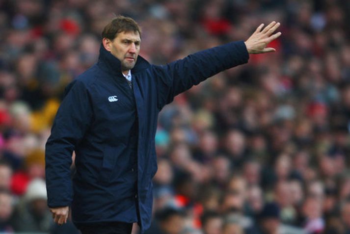 Tony Adams.