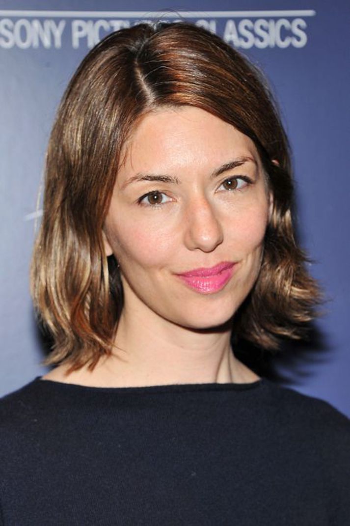 Sofia Coppola var fengin til að leikstýra auglýsingu fyrir afrakstur samstarfs H&M og Marni. 
nordicphotos/getty