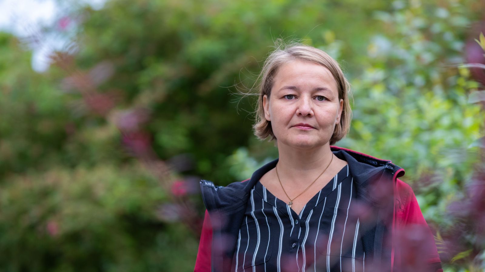 Geti reynst ógn við öryggi allra barna