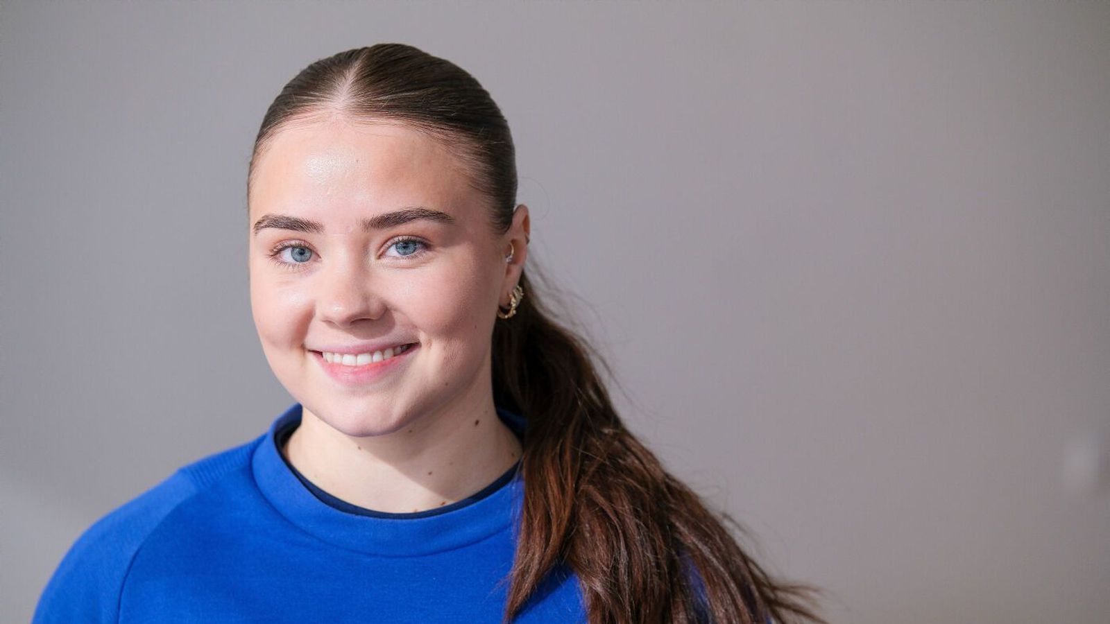 EM-sæti í húfi: „Mjög spennt að sjá hvar við stöndum núna“