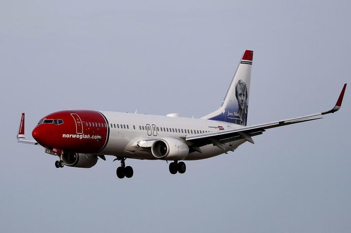 Aðgerðapakkinn sem Norwegian Air kynnti fyrir hluthöfum félagsins heyrir upp á 175,2 milljarða krónur.