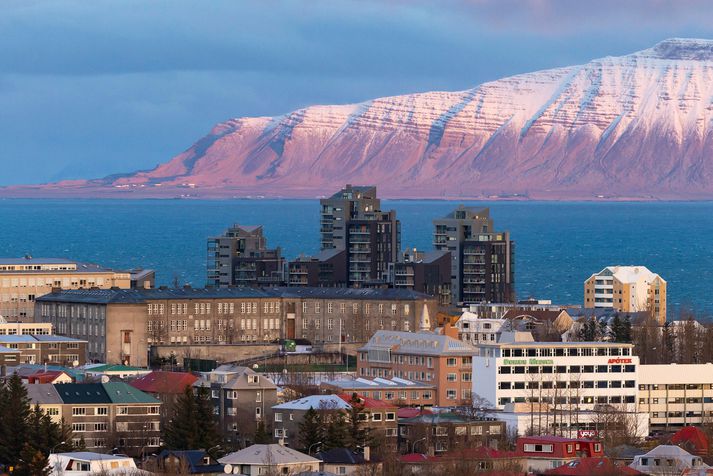 Ekki kemur fram fyrir utan hvaða tónlistarskóla í Reykjavík maðurinn braut á konunni.