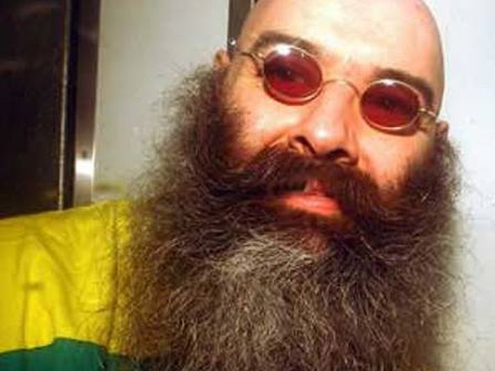Bronson tekist að halda sér á bak við lás og slá í meira en 30 ár fyrir uppátæki sín innan fangelsismúranna.