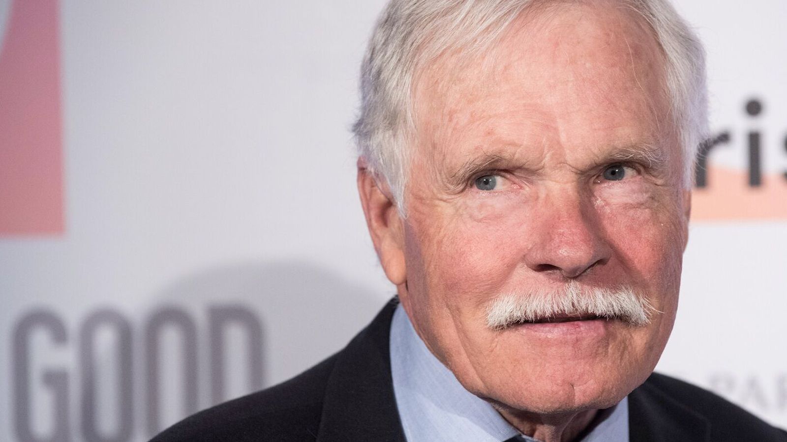 Ted Turner er látinn