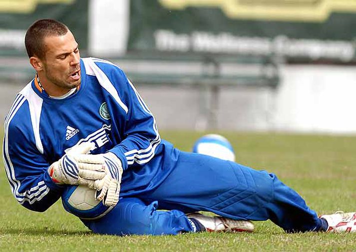 Diego Cavalieri.