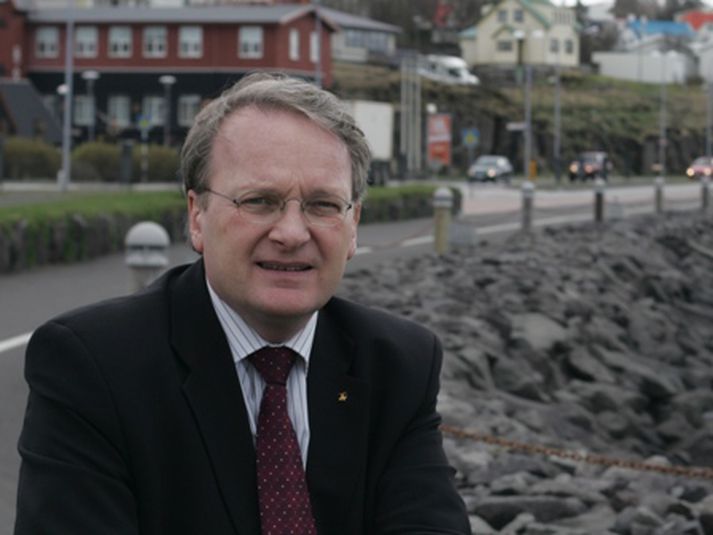 Lúðvík Geirsson