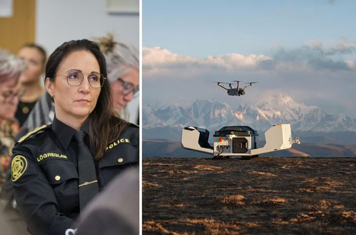 Páley Bergþórsdóttir lögreglustjóri á Norðurlandi eystra hefur leitað til sveitarfélaganna til að fjármagna tilraunaverkefnið að hluta. Einhver þeirra hafa samþykkt að taka þátt, önnur ekki.