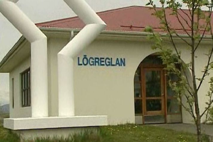 Sýslumaðurinn á Selfossi