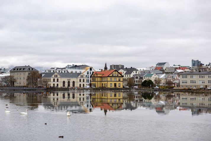 Myndin er úr safni og tengist fréttinni ekki beint.