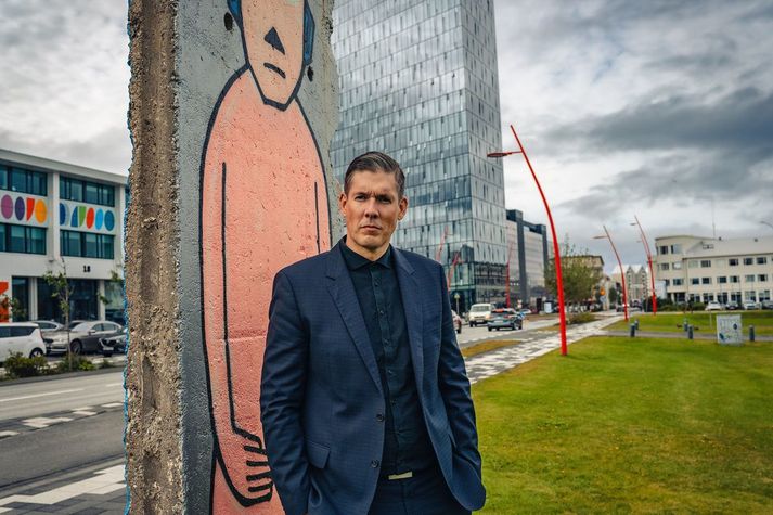 Dr. Bjarni Már Magnússon er deildarforseti lagadeildar Háskólans á Bifröst og situr jafnframt í stjórn HEIST-verkefnisins svokallaða.